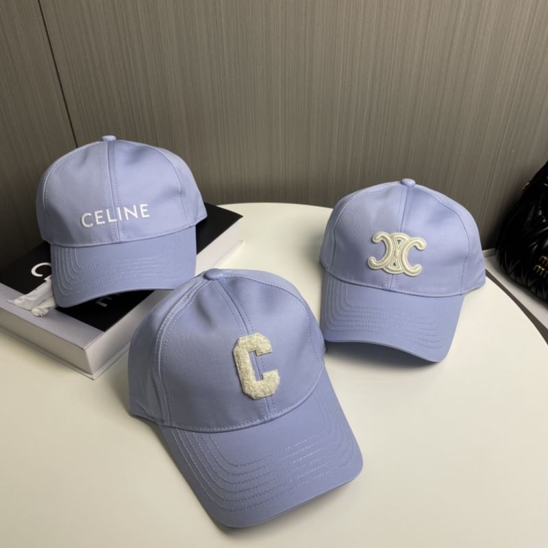 Celine Caps